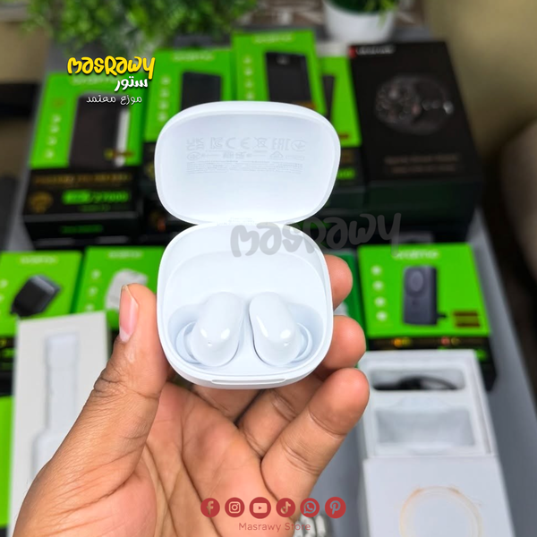 سماعة Redmi Buds 6 Play Image 3 Preview