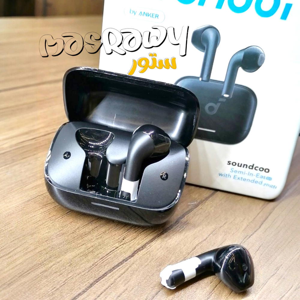 🎧 سماعة Soundcore K20i – إصدار أنكر Preview Image