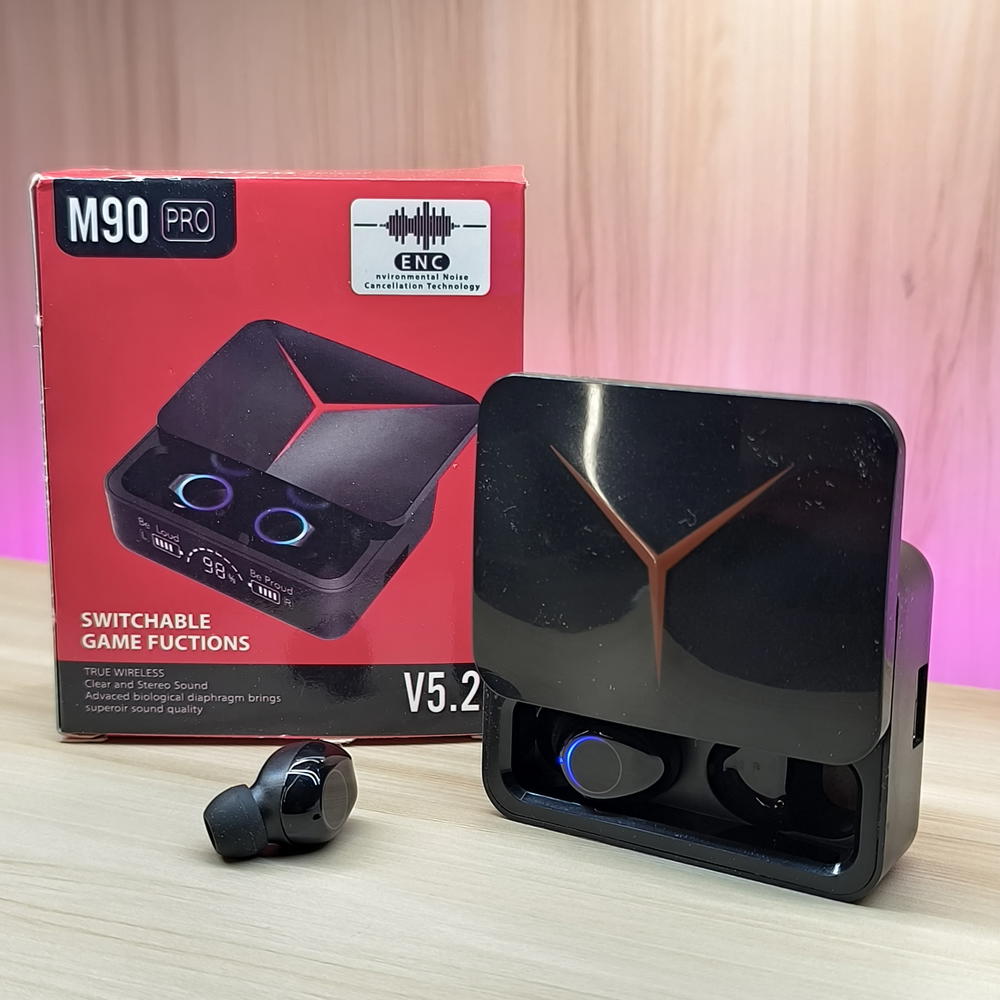 سماعه M90 Preview Image