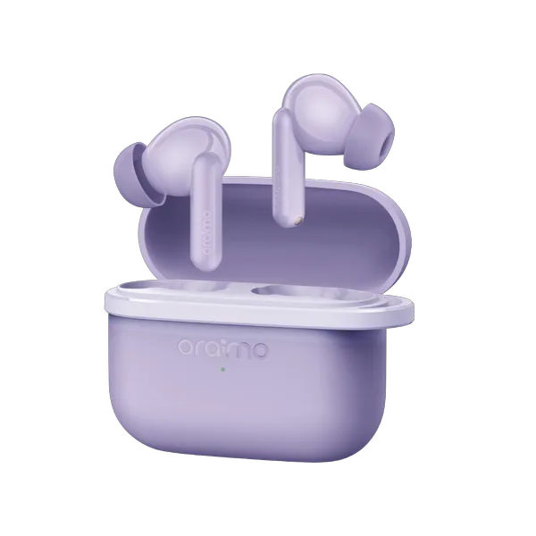 سماعه Oraimo SpaceBuds Lite OTW-324 Image 3 Preview