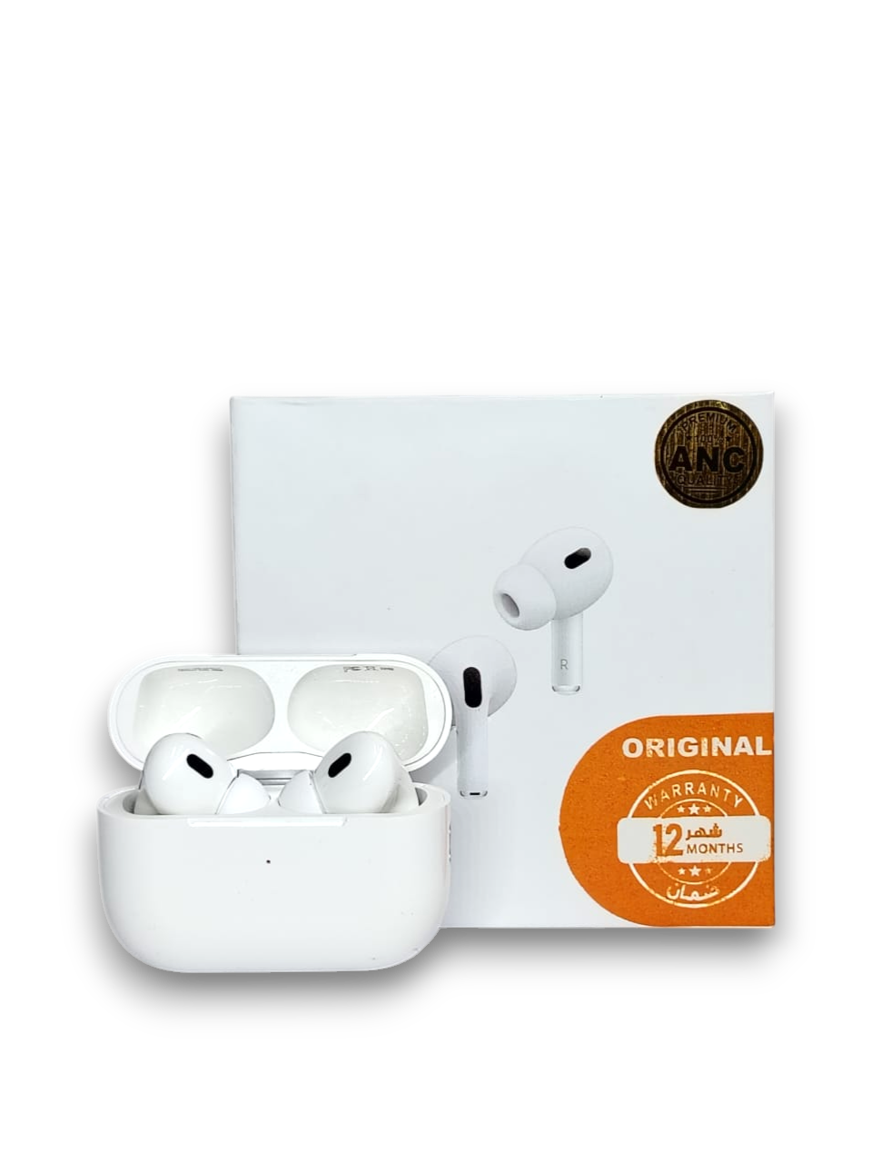 سماعه Pro2 تايب سي Preview Image