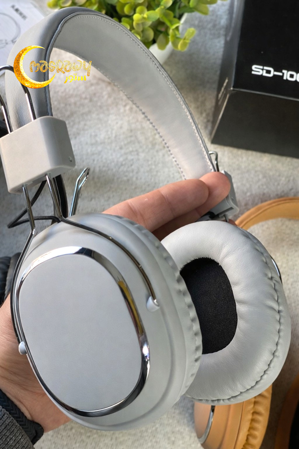 SODO SD‑1004 Wireless Headphones Image 3 Preview