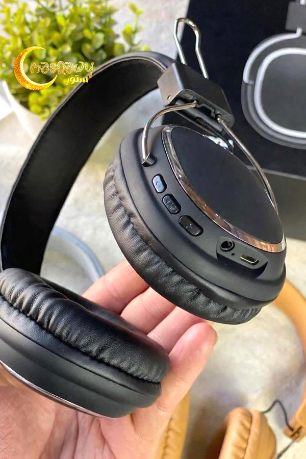 SODO SD‑1004 Wireless Headphones Image 4 Preview