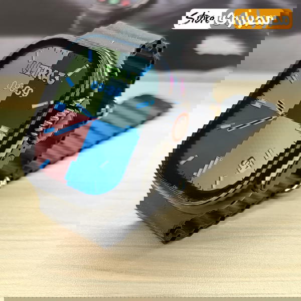 ⌚️ ساعة T10 Ultra3 Smart Watch  Image 3 Preview