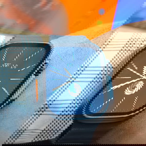 ⌚️ ساعة X9 Ultra2 Smart Watch Image 2 Preview