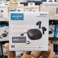 🎧 سماعة Soundcore R50i VI – من Anker Preview Image