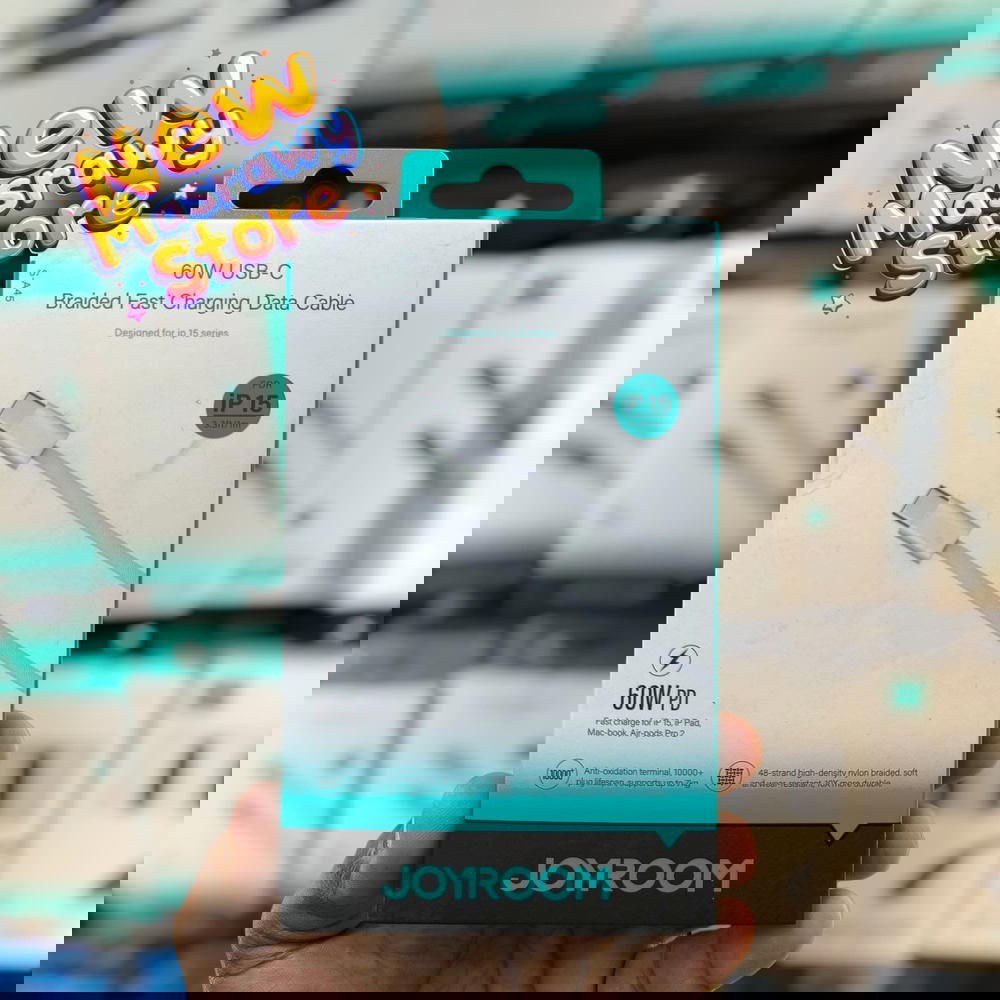 كابل Joyroom S-A45 Preview Image