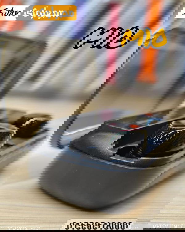 🎧 سماعة M10 Bluetooth TWS Image 4 Preview