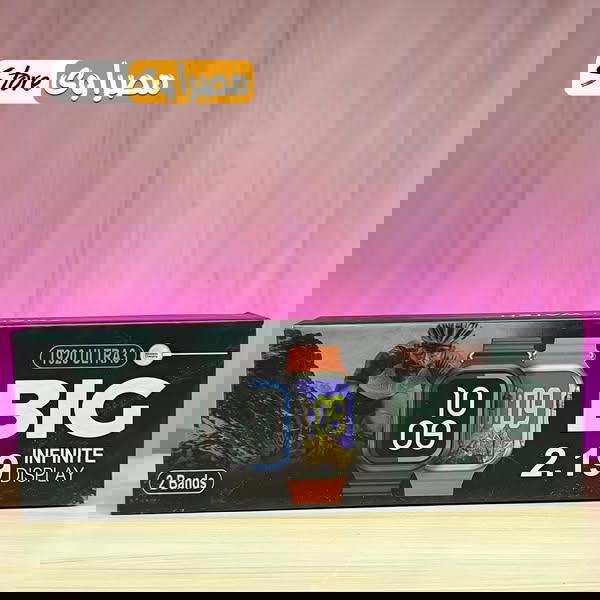 ساعة اسمارت T920 استراب واحد Image 4 Preview