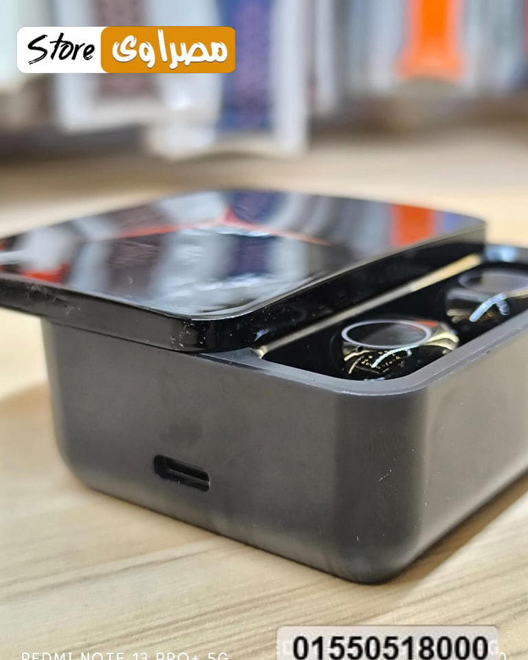 🎧 سماعة M90 Pro TWS Preview Image