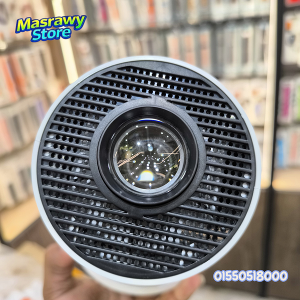 جهاز بروجكتور منزلي  Image 2 Preview