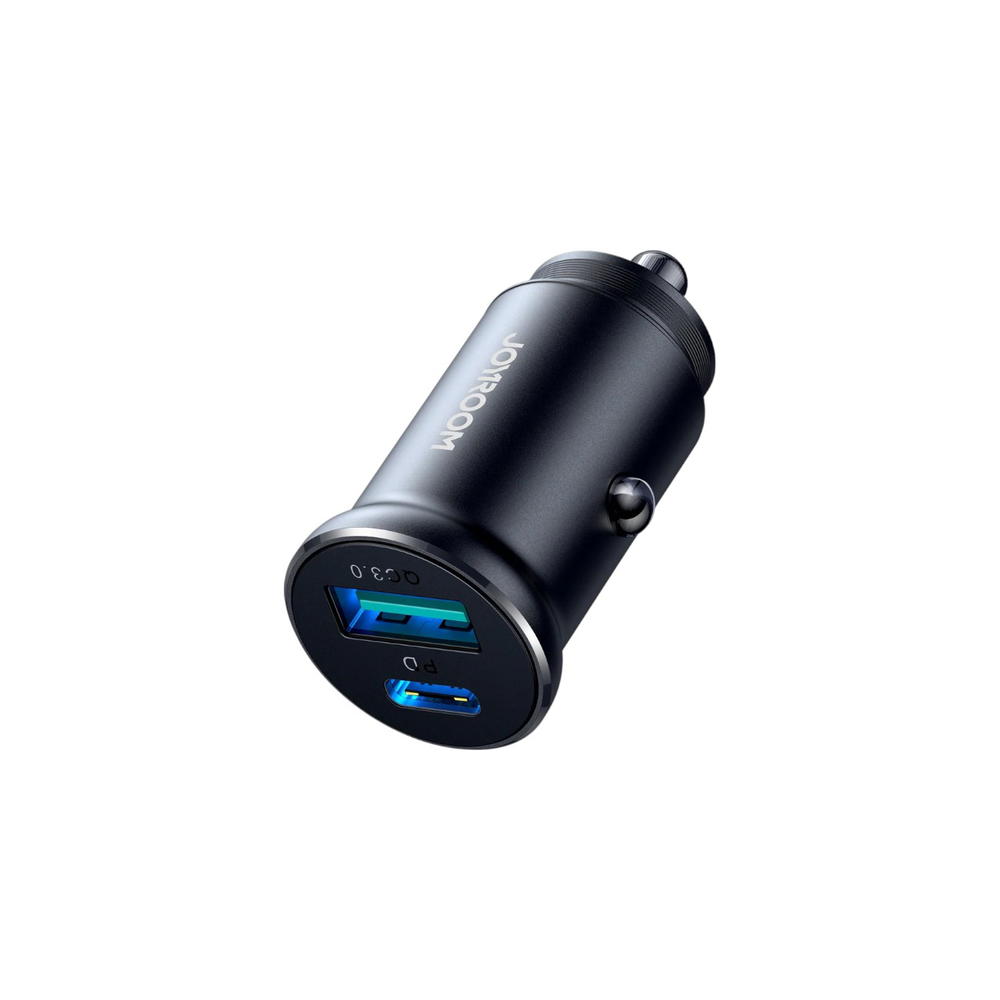 🔌🚗 شاحن سيارة Joyroom JR-CCN05  حتى 30W Preview Image