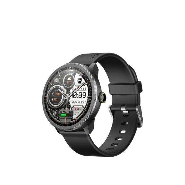 ⌚Oraimo Watch 5R Pro Preview Image