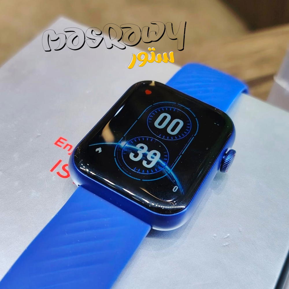 ساعة iTel ISW-011 Preview Image