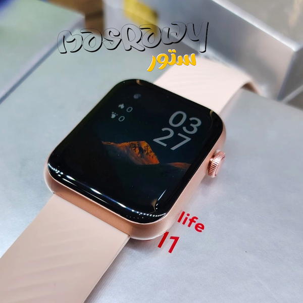 ساعة iTel ISW-011 Image 3 Preview