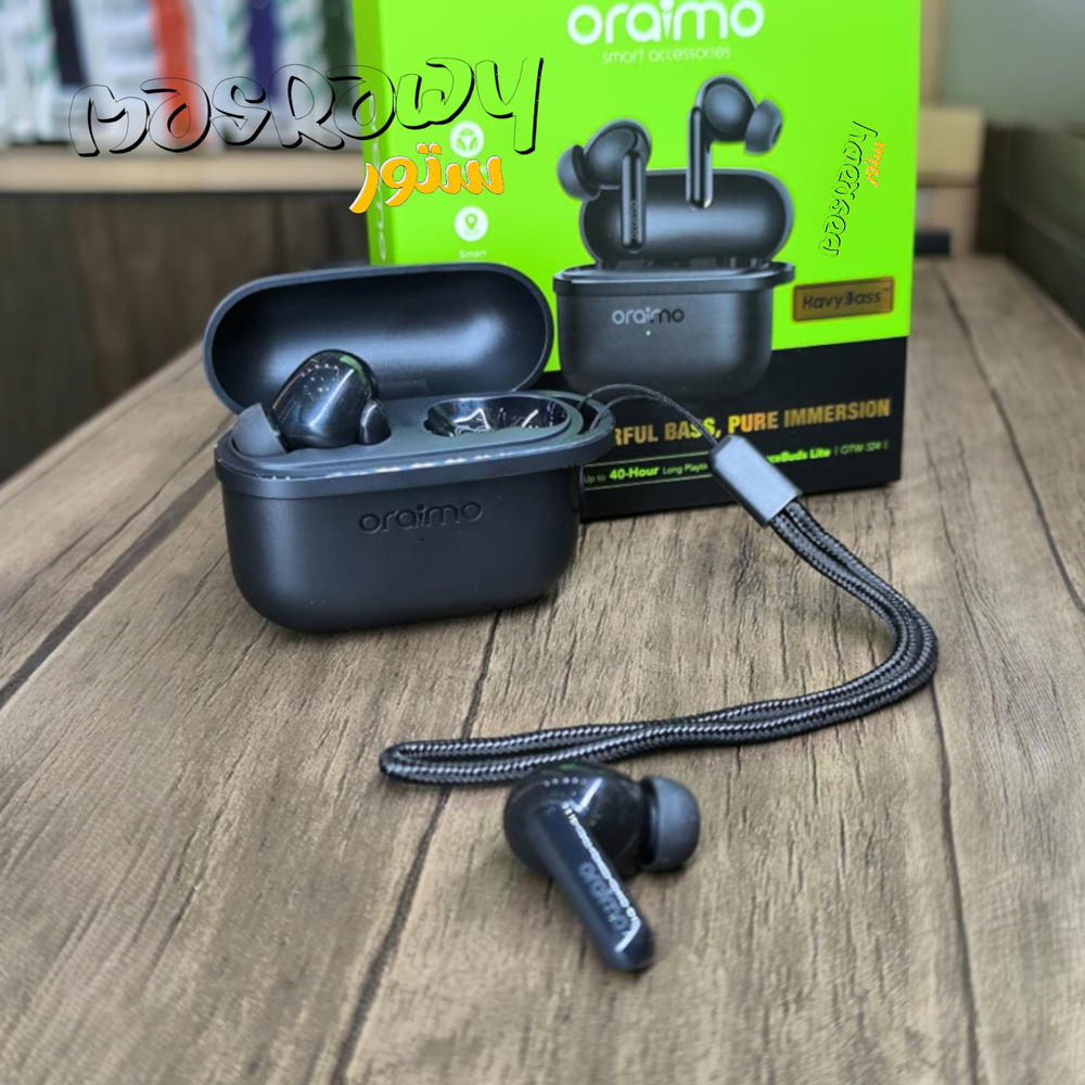 سماعة Oraimo Space Buds Lite  Preview Image
