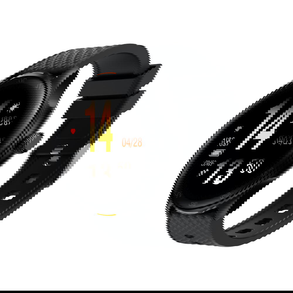 Infinix Smart Watch N4 Preview Image