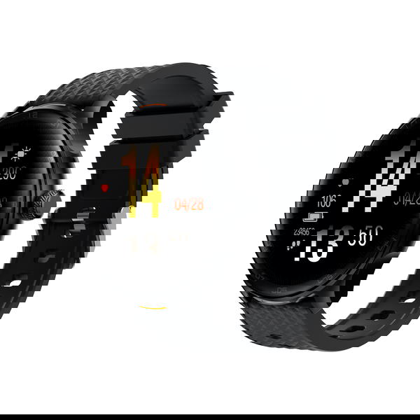 Infinix Smart Watch N4 Image 1 Preview