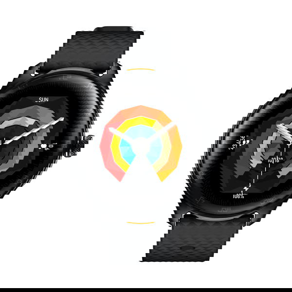 Infinix Smart Watch N4 Image 2 Preview