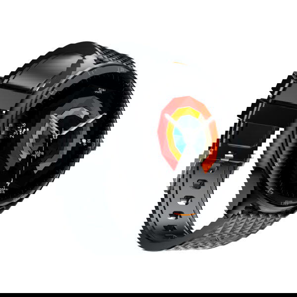 Infinix Smart Watch N4 Image 3 Preview