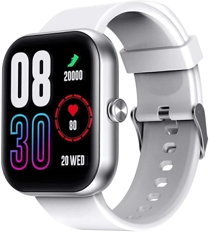 Infinix XW1 Smart Watch Preview Image