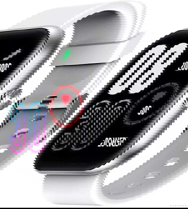 Infinix XW1 Smart Watch Image 1 Preview