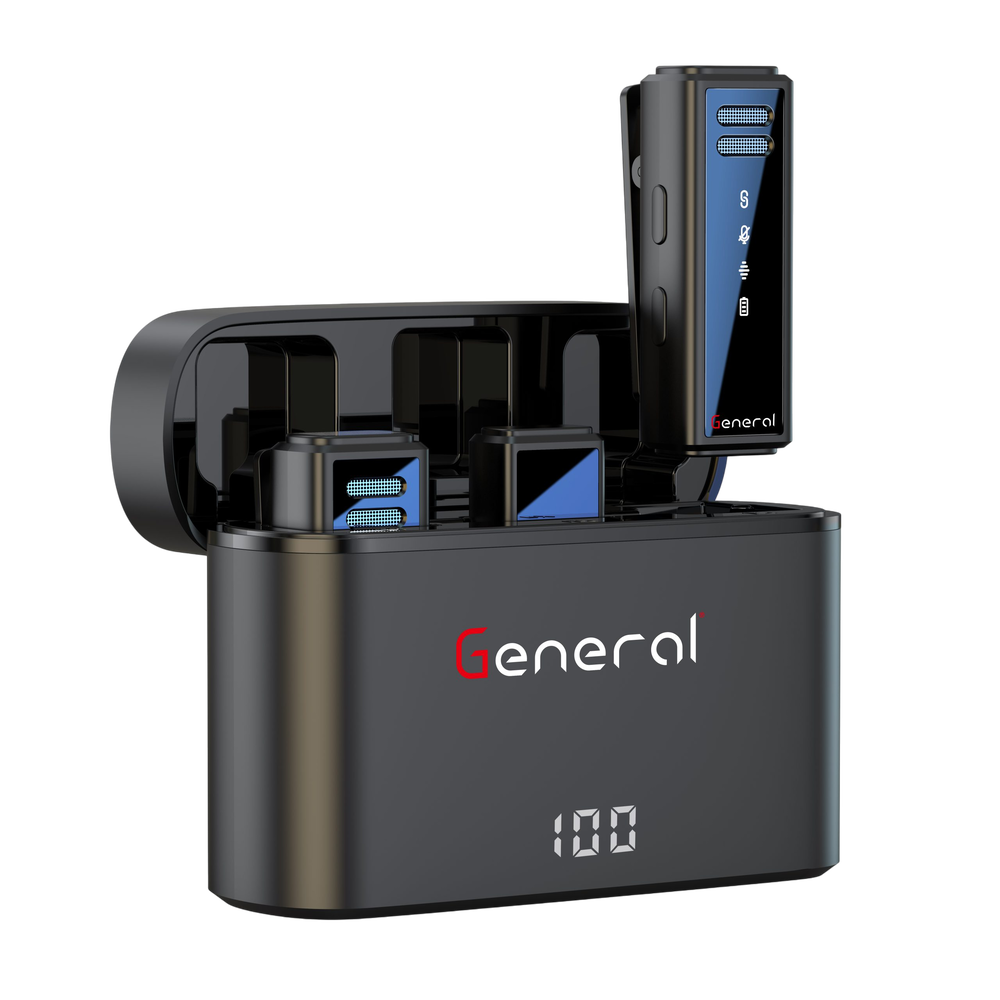 مايك GM31 General  Preview Image