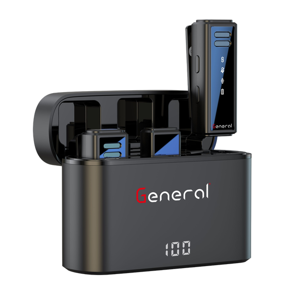 مايك GM31 General  Image 1 Preview