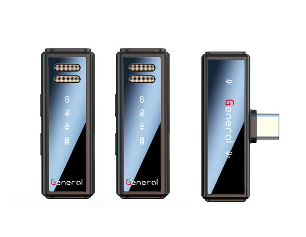 مايك GM31 General  Image 3 Preview