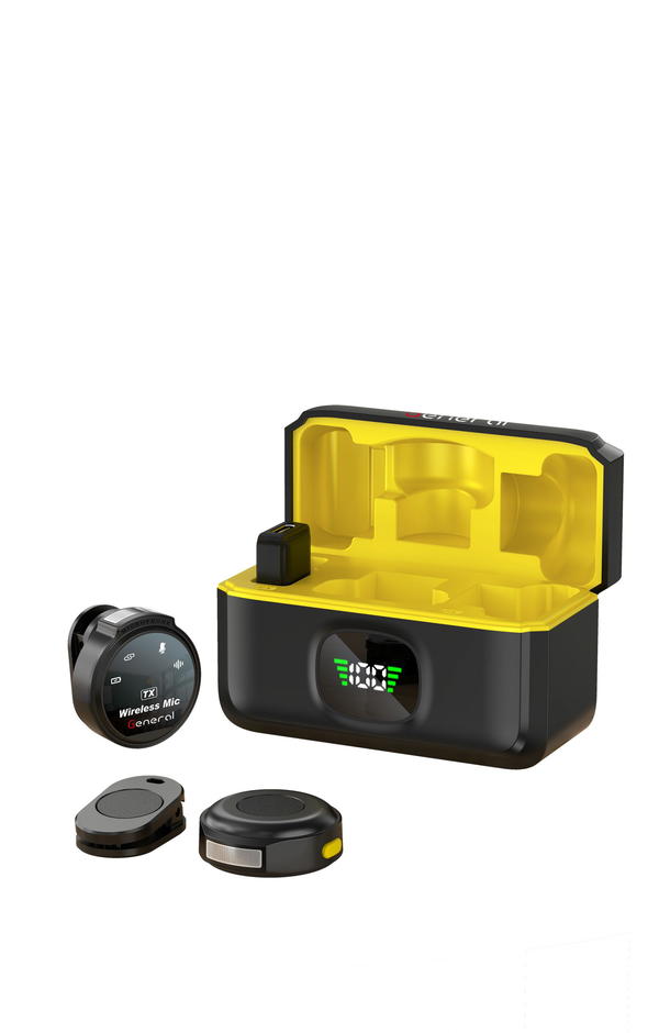 مايك GM34 General Combo Image 1 Preview