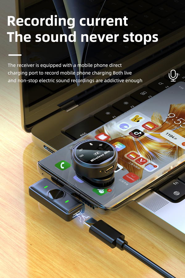 مايك GM34 General Combo Image 3 Preview