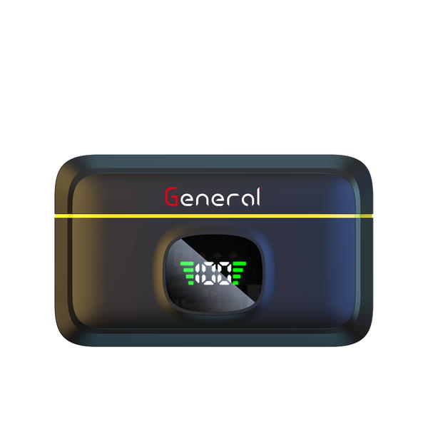 مايك GM34 General Combo Image 4 Preview