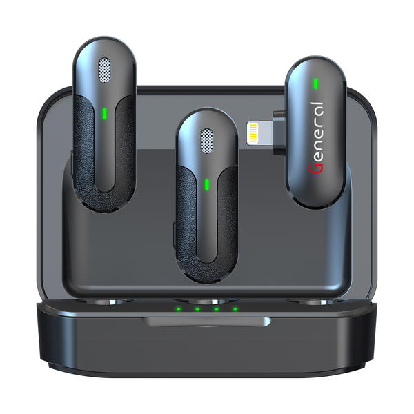 مايك GM5 General Wireless iphone Image 1 Preview