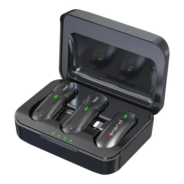 مايك GM5 General Wireless iphone Image 4 Preview