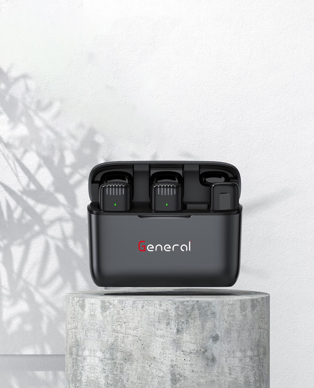 مايك GM39 General Wireless IPHONE Preview Image