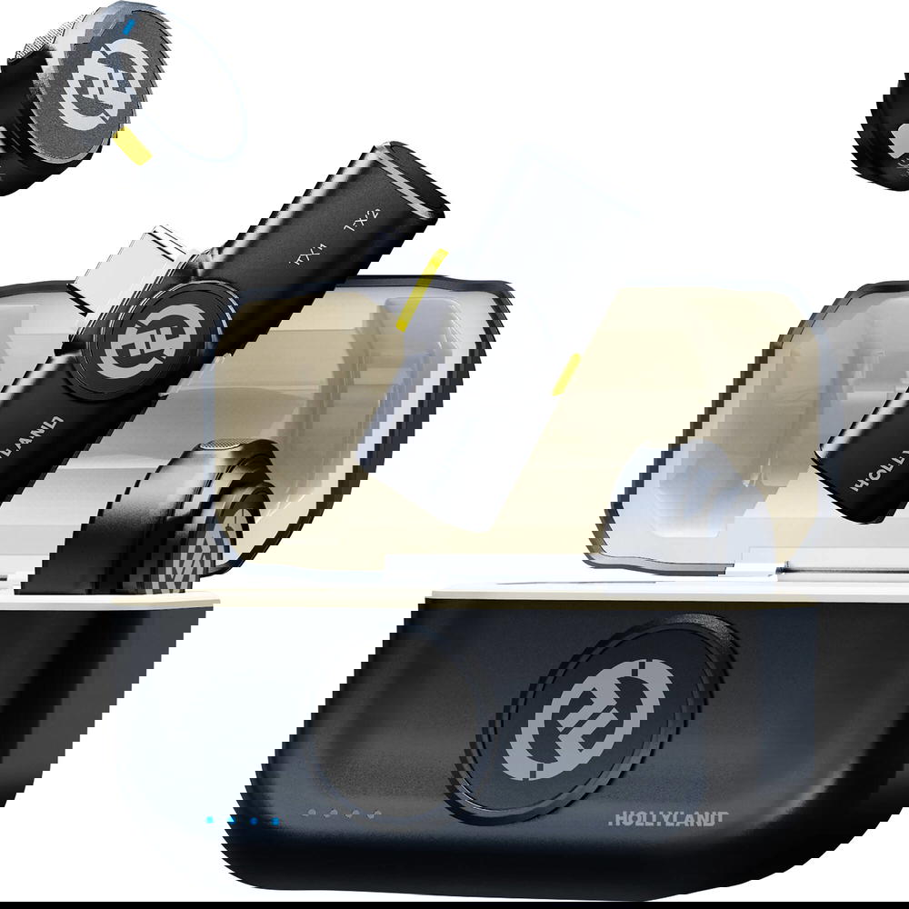 مايك Hollyland LARK M2 Wireless Mic type-c  Preview Image