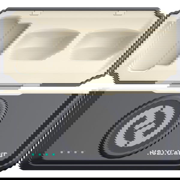 مايك Hollyland LARK M2 Wireless Mic type-c  Image 2 Preview