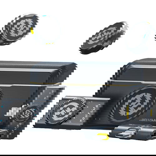 مايك Hollyland Lark M2 Duo Combo  Image 1 Preview