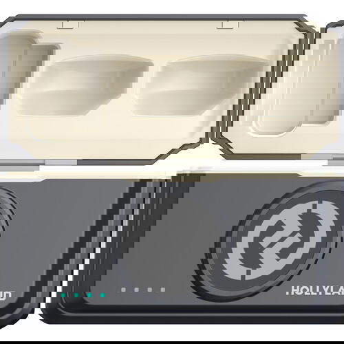 مايك Hollyland Lark M2 Duo Combo  Image 4 Preview