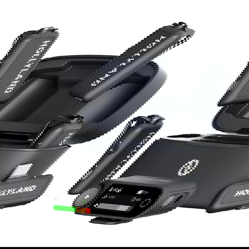 Wireless Mic Lark Max 2 Combo 4Person Preview Image