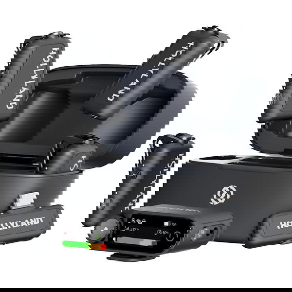 Wireless Mic Lark Max 2 Combo 4Person Image 1 Preview