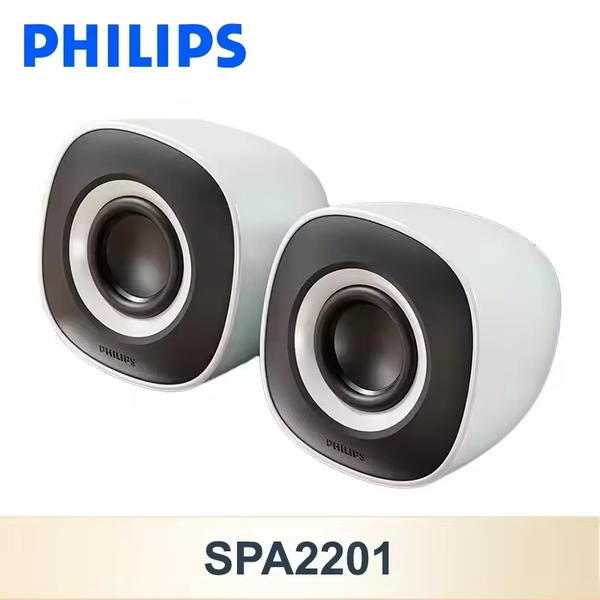 سبيكر Philips SPA2201 Image 1 Preview