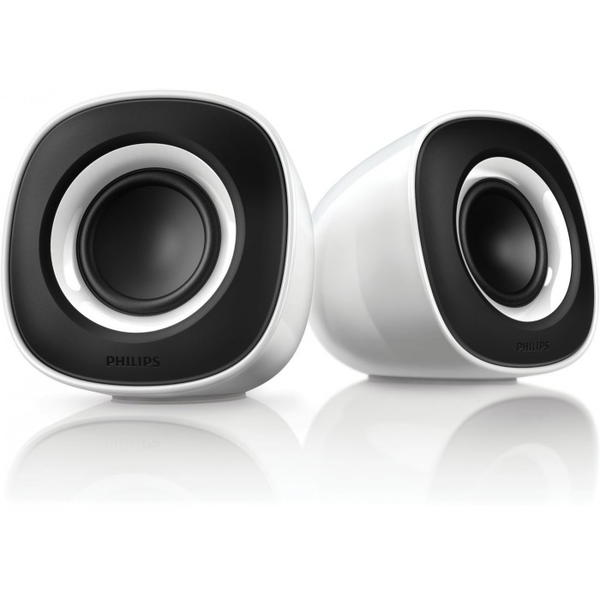 سبيكر Philips SPA2201 Image 2 Preview