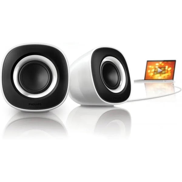 سبيكر Philips SPA2201 Image 3 Preview