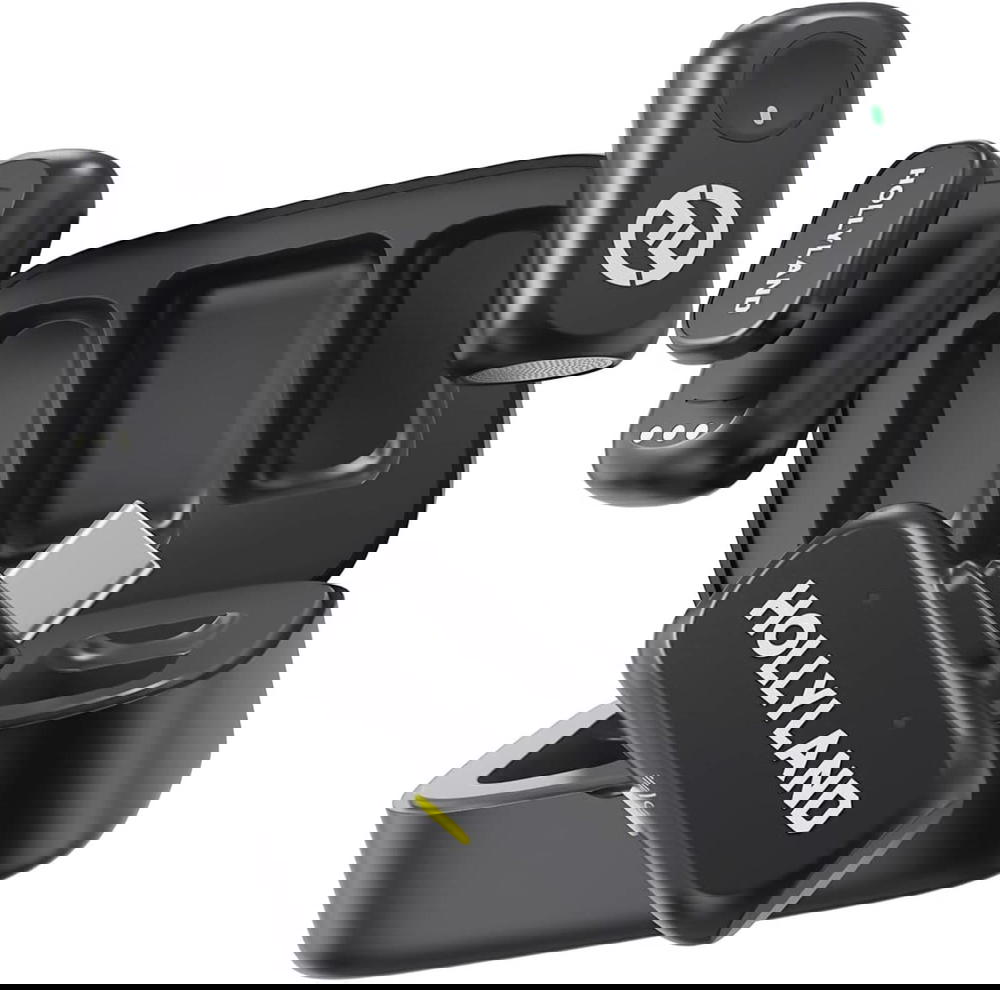 مايك  Hollyland LARK A1 Duo type c black Preview Image