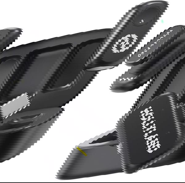 مايك  Hollyland LARK A1 Duo type c black Image 1 Preview