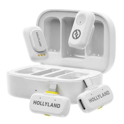 مايك Hollyland LARK A1 Duo combo Image 1 Preview