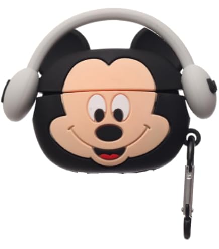 جربات ايربودز ديزني Image 2 Preview