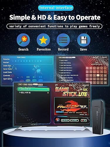 جهاز العاب اخضر Image 4 Preview