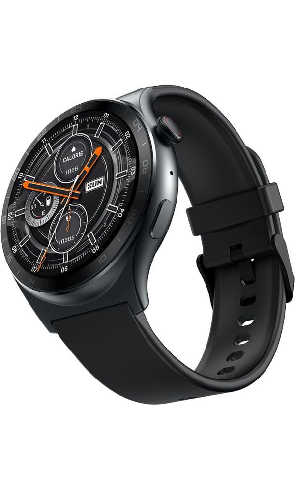 ساعة Infinix XWatch 3 WE Smart Image 2 Preview